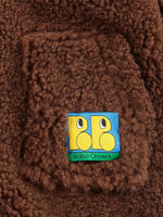BOBO CHOSES SHEEPSKIN OVERALL