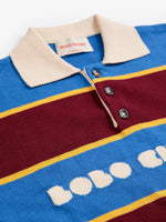 BOBO CHOSES STRIPED SHIRT
