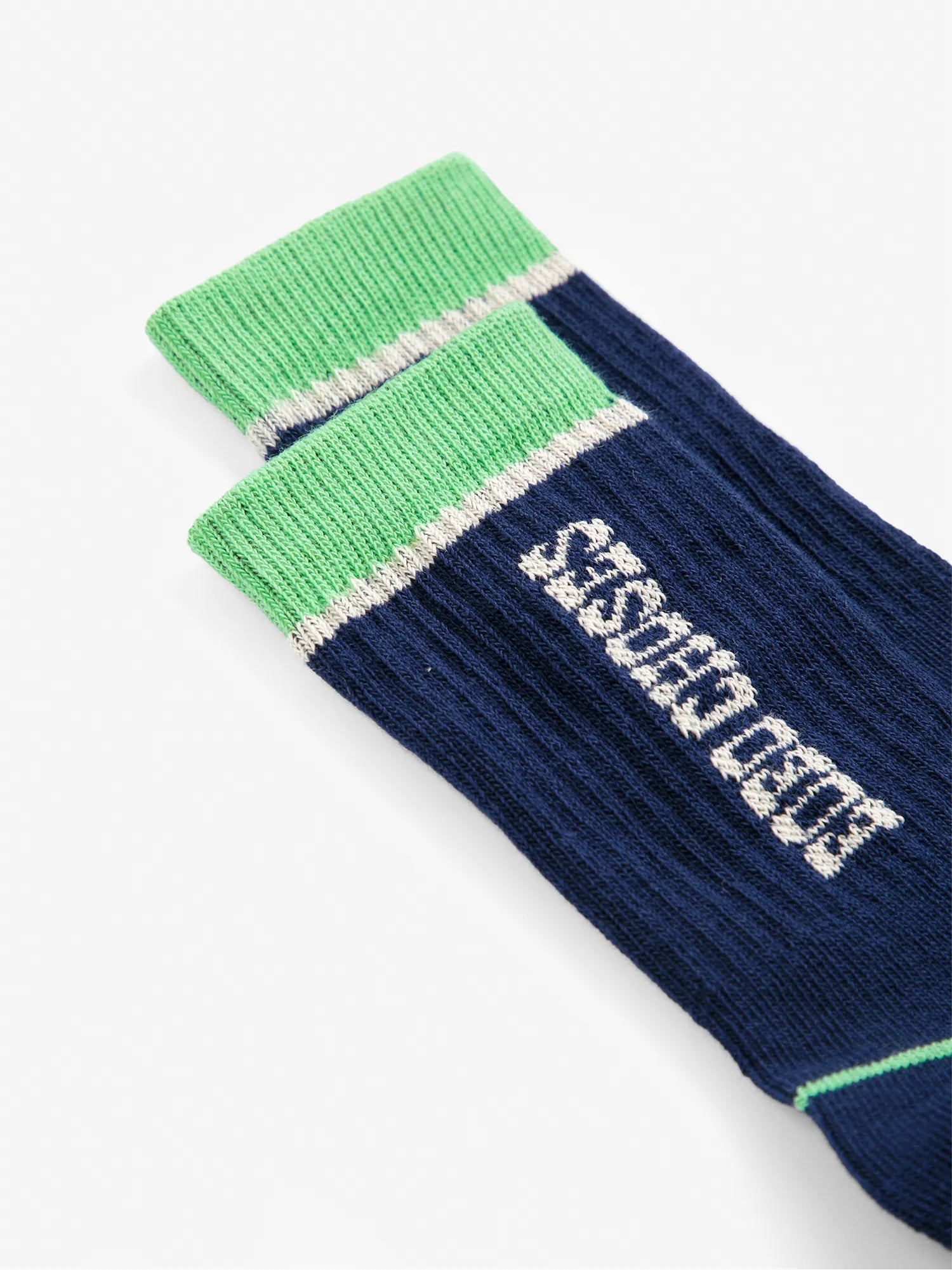 Bobo Choses Long Socks detail