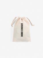 BOBO CHOSES GREEN PADDED BABY BOOTIES