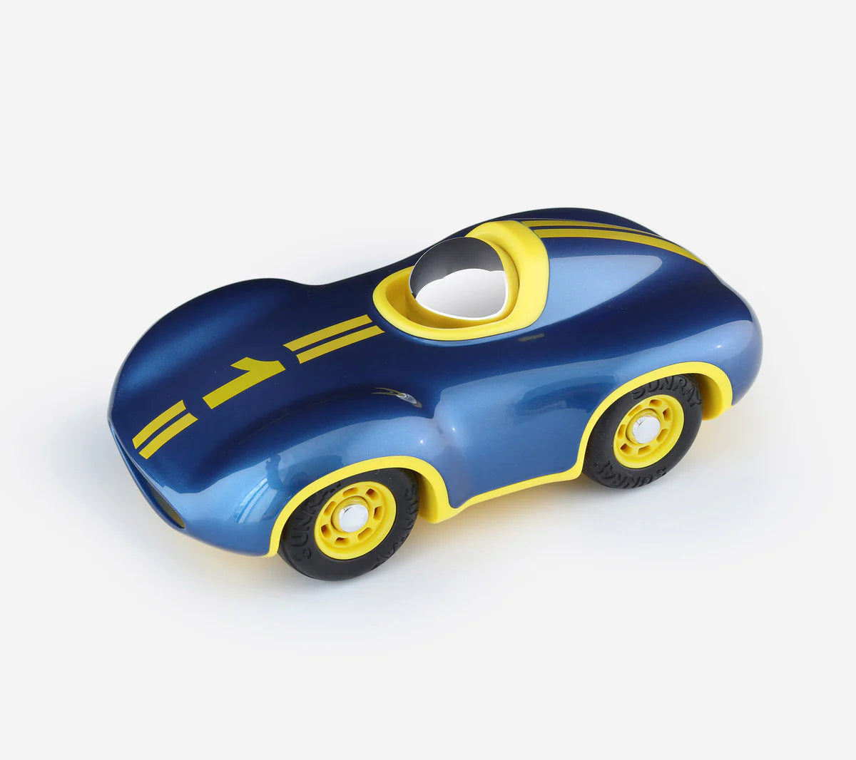 SPEEDY BOY METAL AXEL CAR