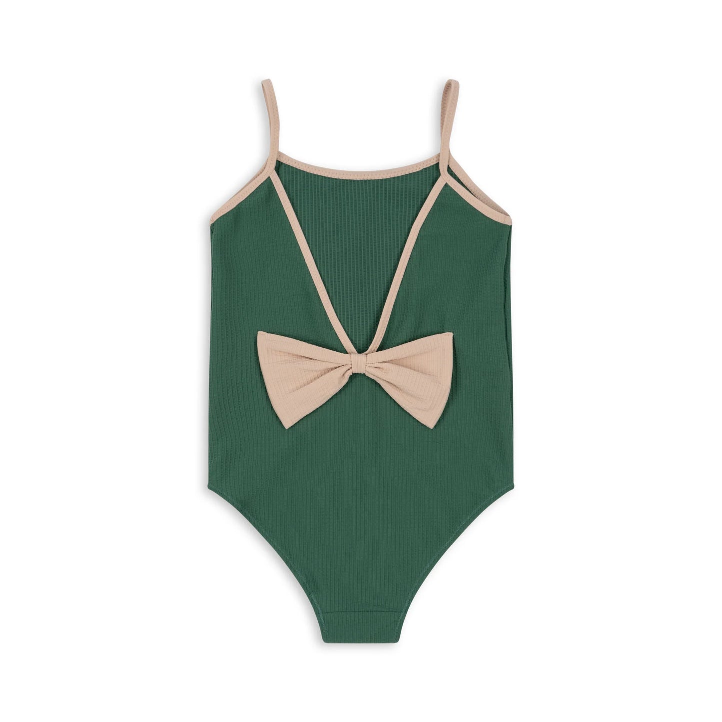 BOWIE SWIMSUIT - SMOKE PINE