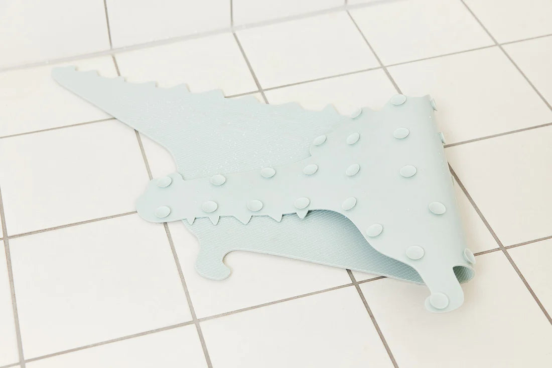 BATH MAT CROCODILE GUSTAV