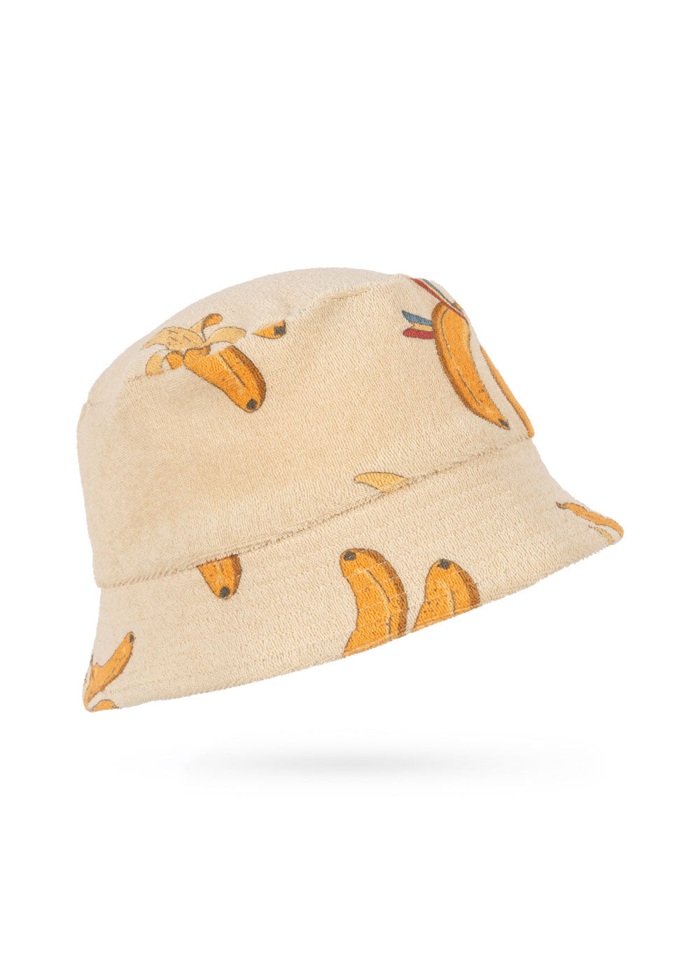 ITTY BUCKET HAT GOTS