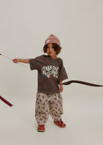 LENNI MAGIC CONKER TEE