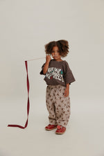 LENNI MAGIC CONKER TEE