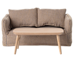 COFFEE TABLE, MOUSE - NATURE