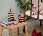ELF WITH DRAWER - GREEN