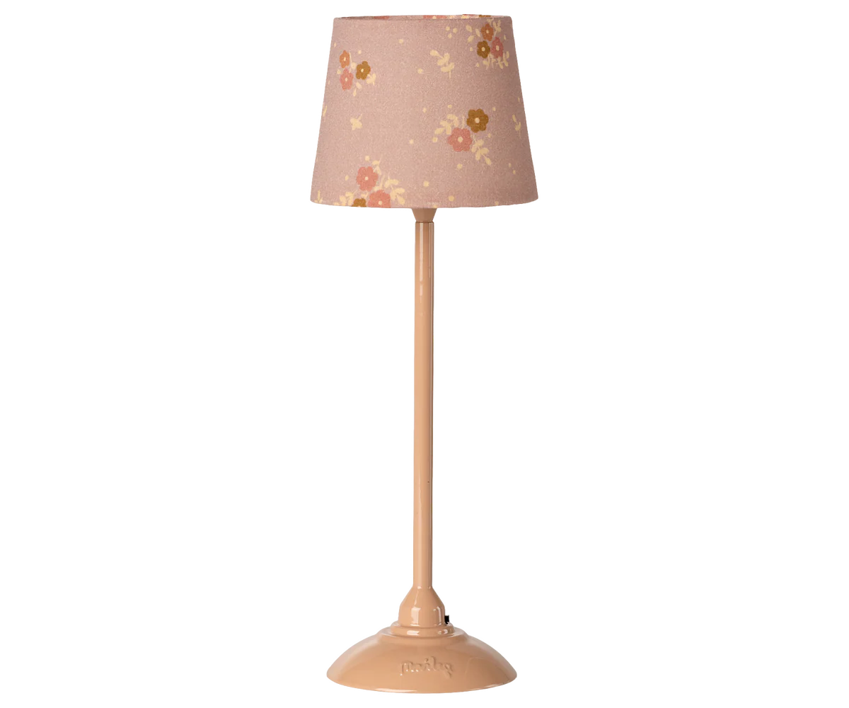 TORŠERAS, MINIATURE - DARK POWDER