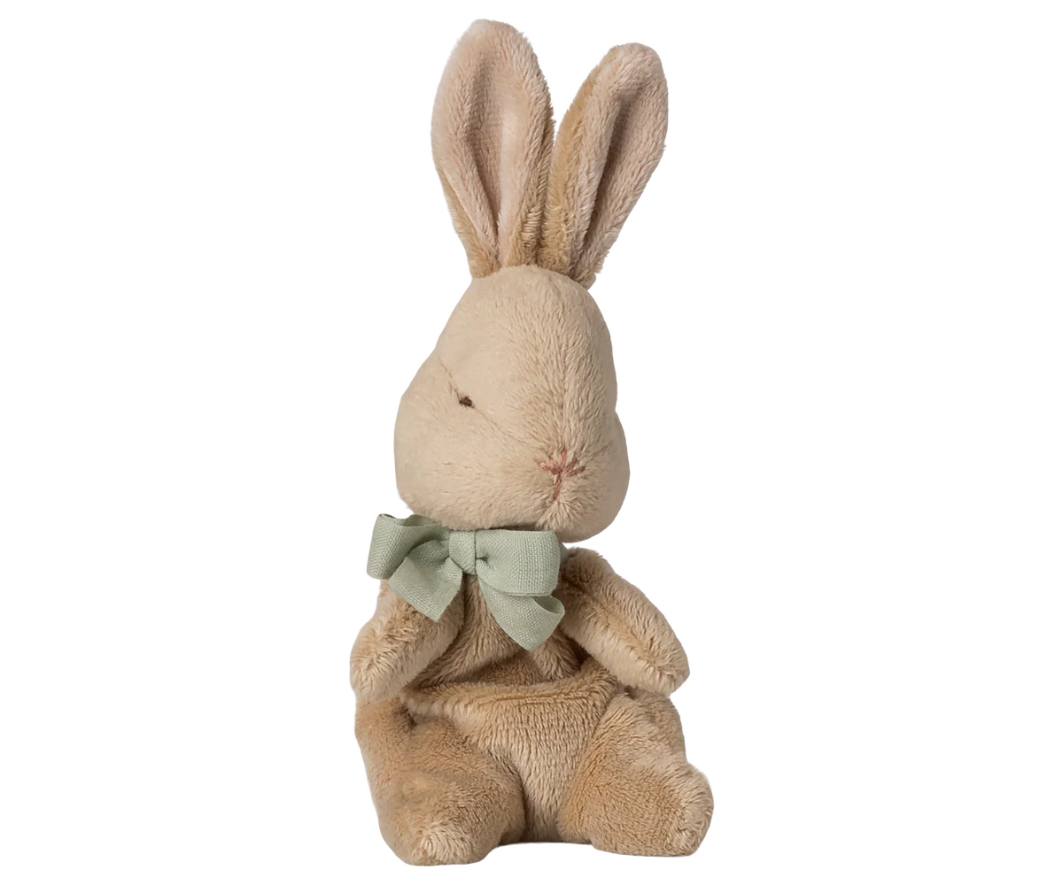 MY FIRST BUNNY - MINT