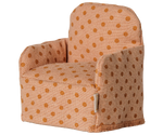 Folding chair, Mouse - Dots