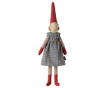 Pixy Size 1 Girl Blue Dress