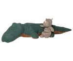 Safari friends, Crocodile, Giant