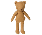 Teddy Junior - Cream yellow