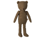 Teddy Dad - Ash green