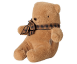 Teddy bear plush, Mini - Mushroom