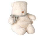Teddy bear plush, Mini - Off white