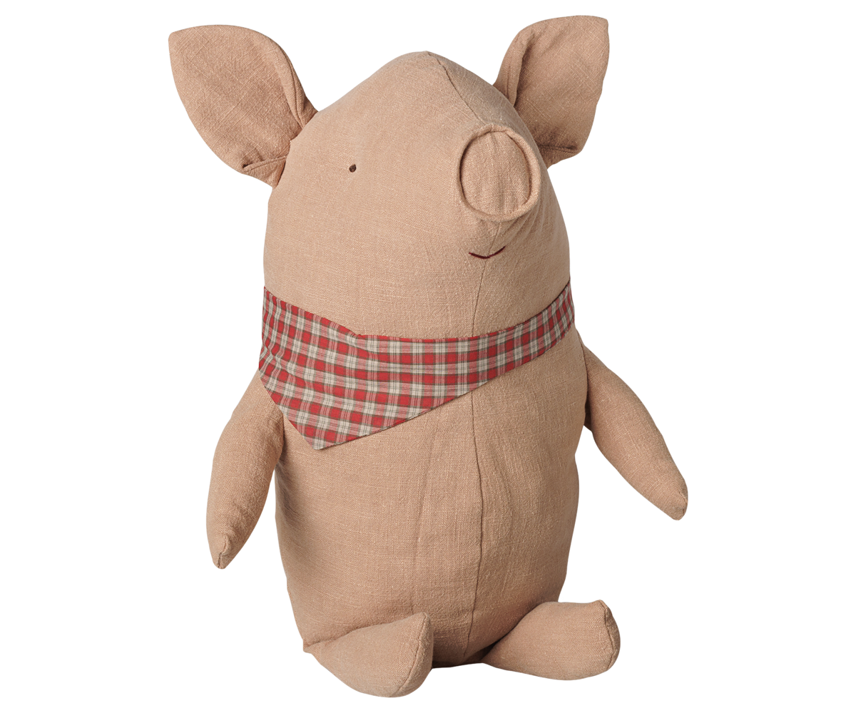 Truffle pig, Big - Powder