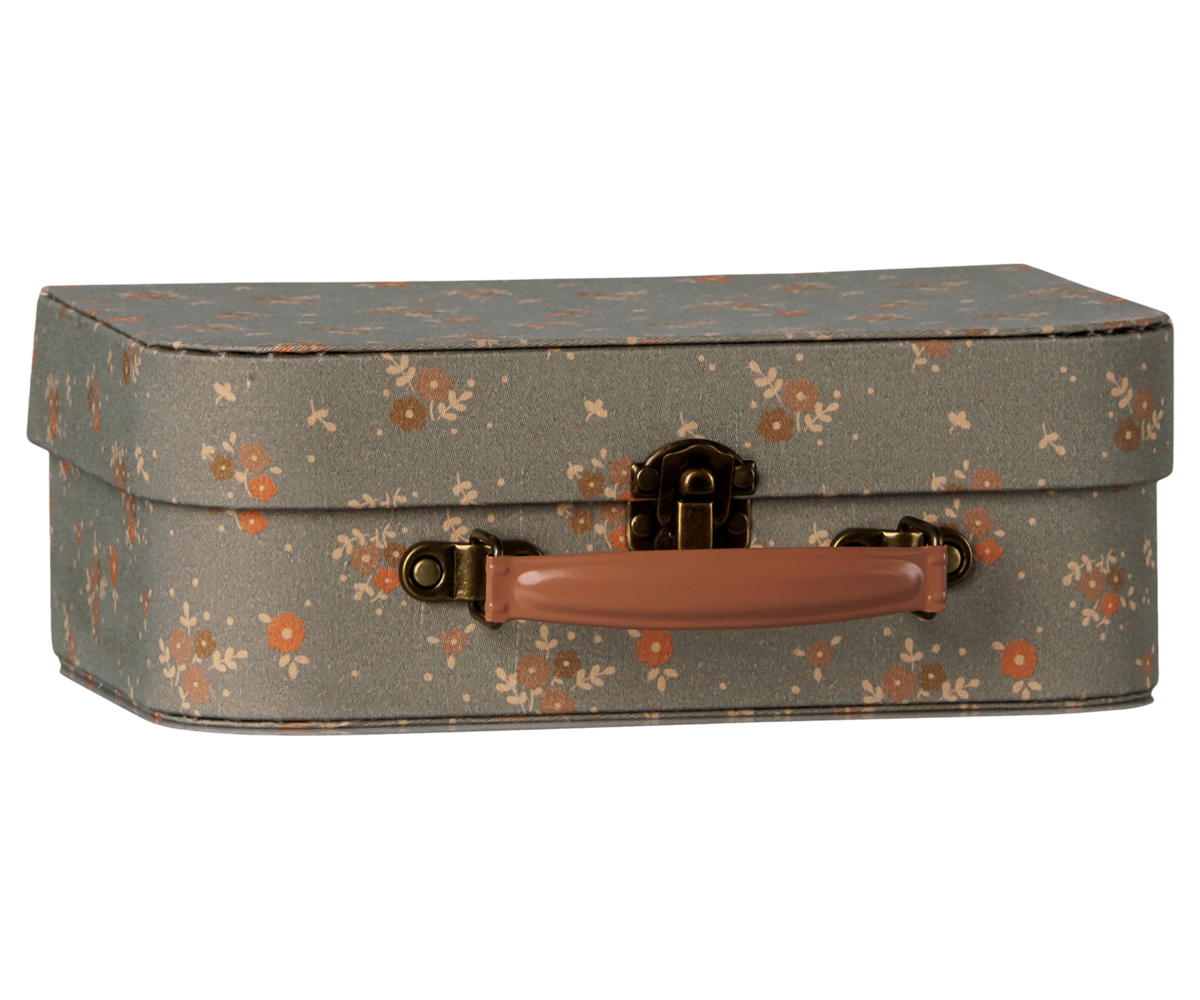 SUITCASE SET, 2 PCS - MICHETTE