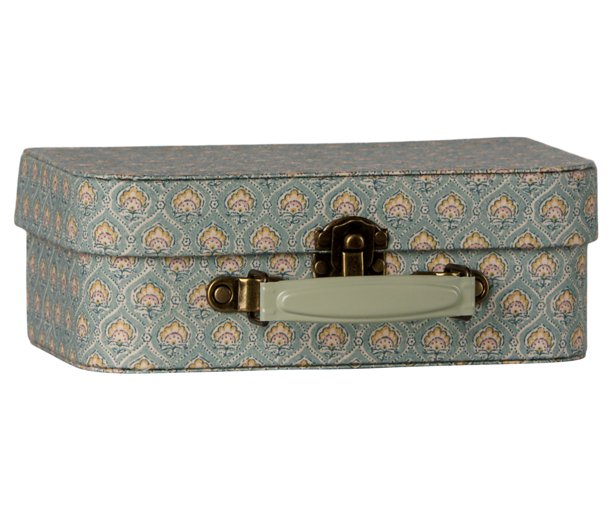 SUITCASE SET, 2 PCS - MICHETTE