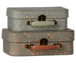 SUITCASE SET, 2 PCS - MICHETTE