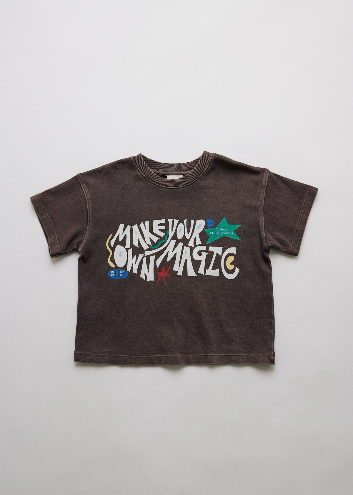 LENNI MAGIC CONKER TEE