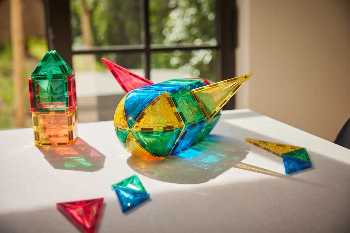 CURVED DOME PACK INTENSE | 47 PIECES