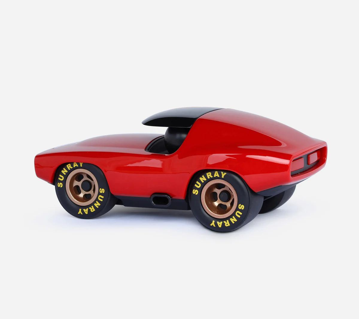 LEADBELLY VINCENT CAR