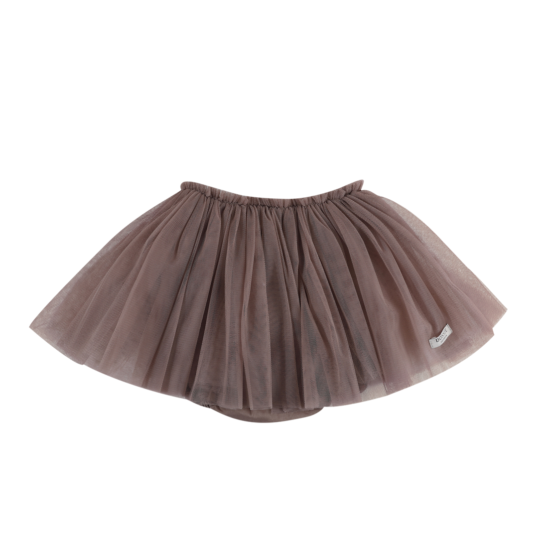 RIETA SKIRT | GREY VIOLET