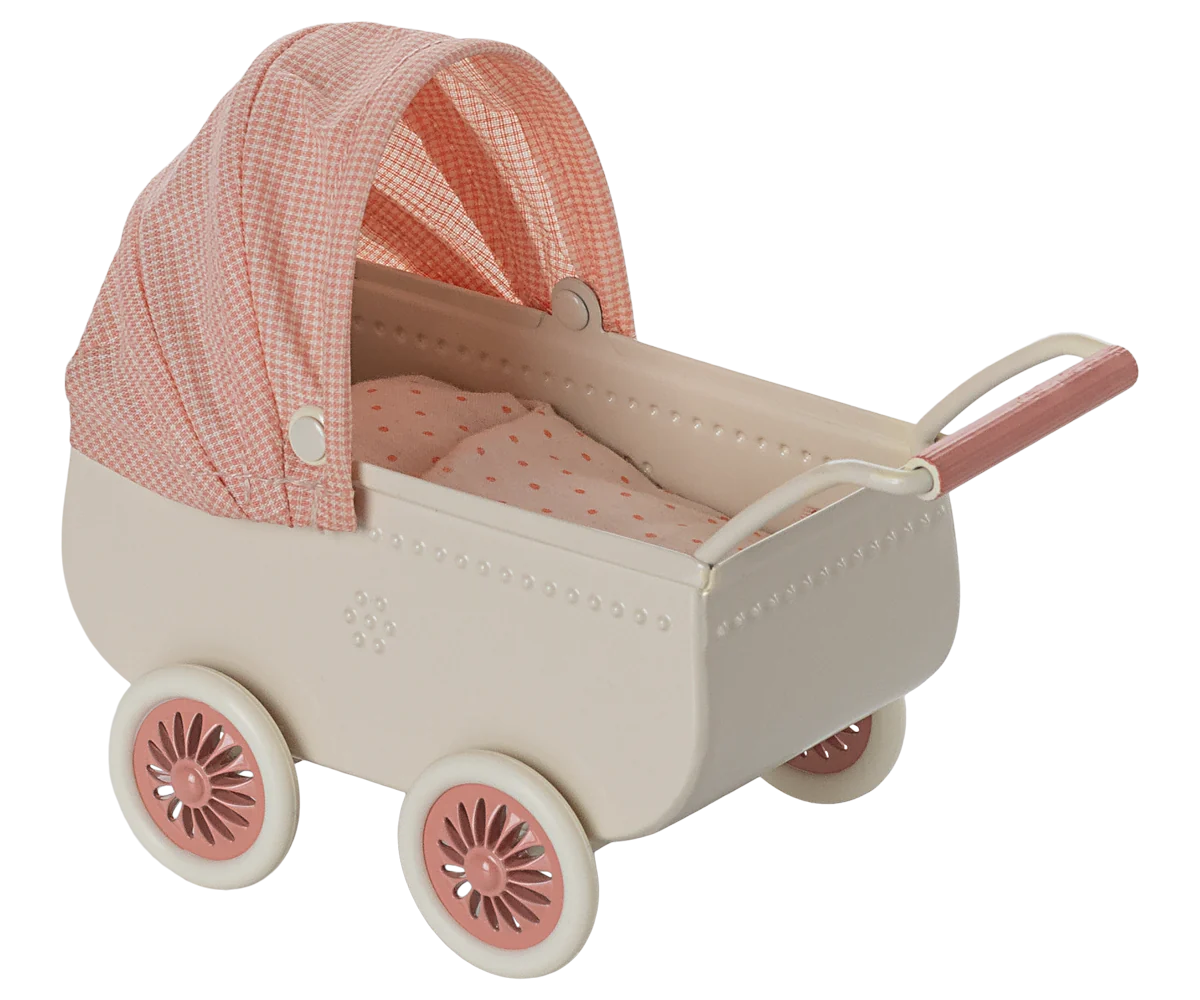 (PRAM, MOUSE - CORAL
