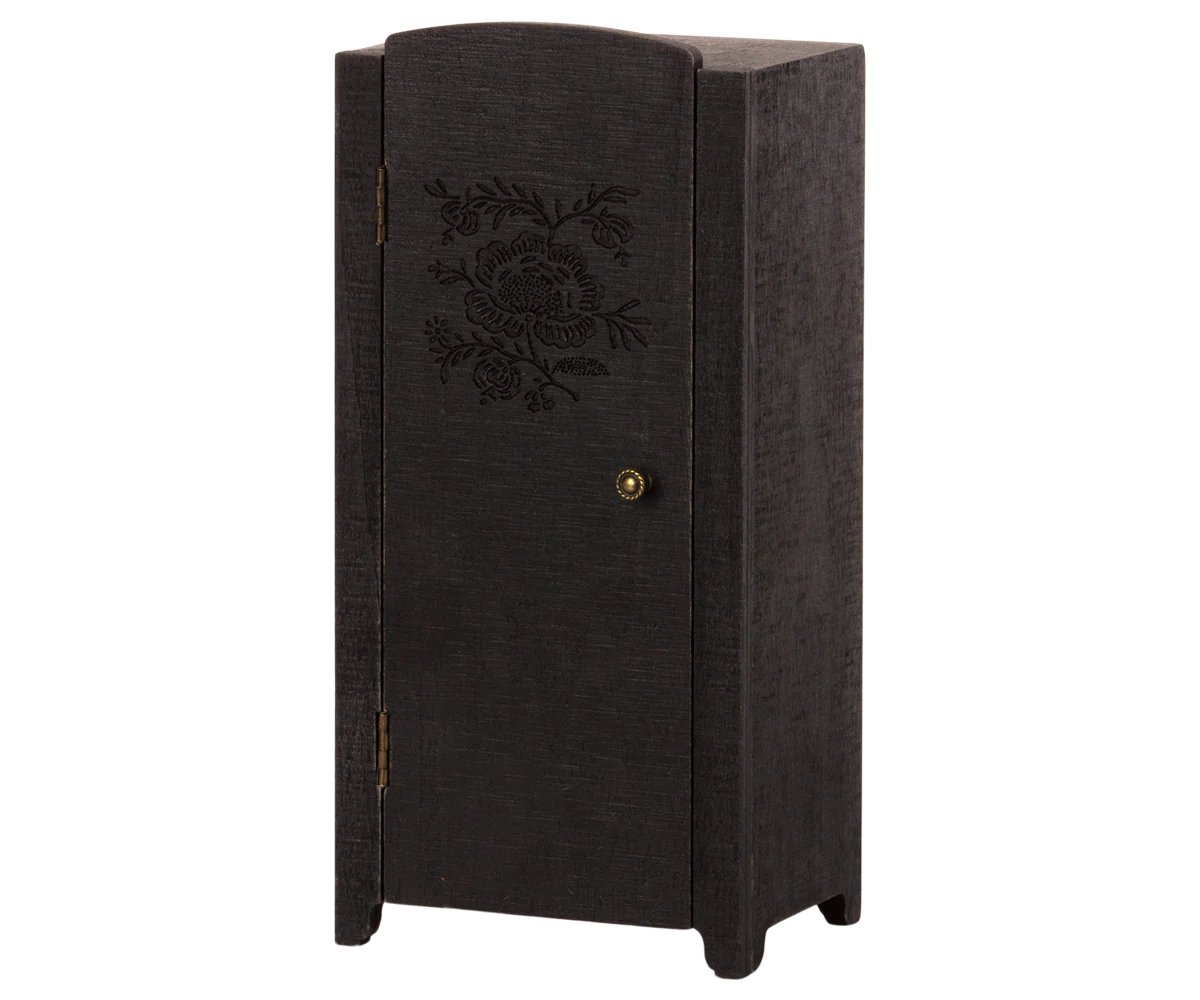 MINIATURE CLOSET - ANTHRACITE