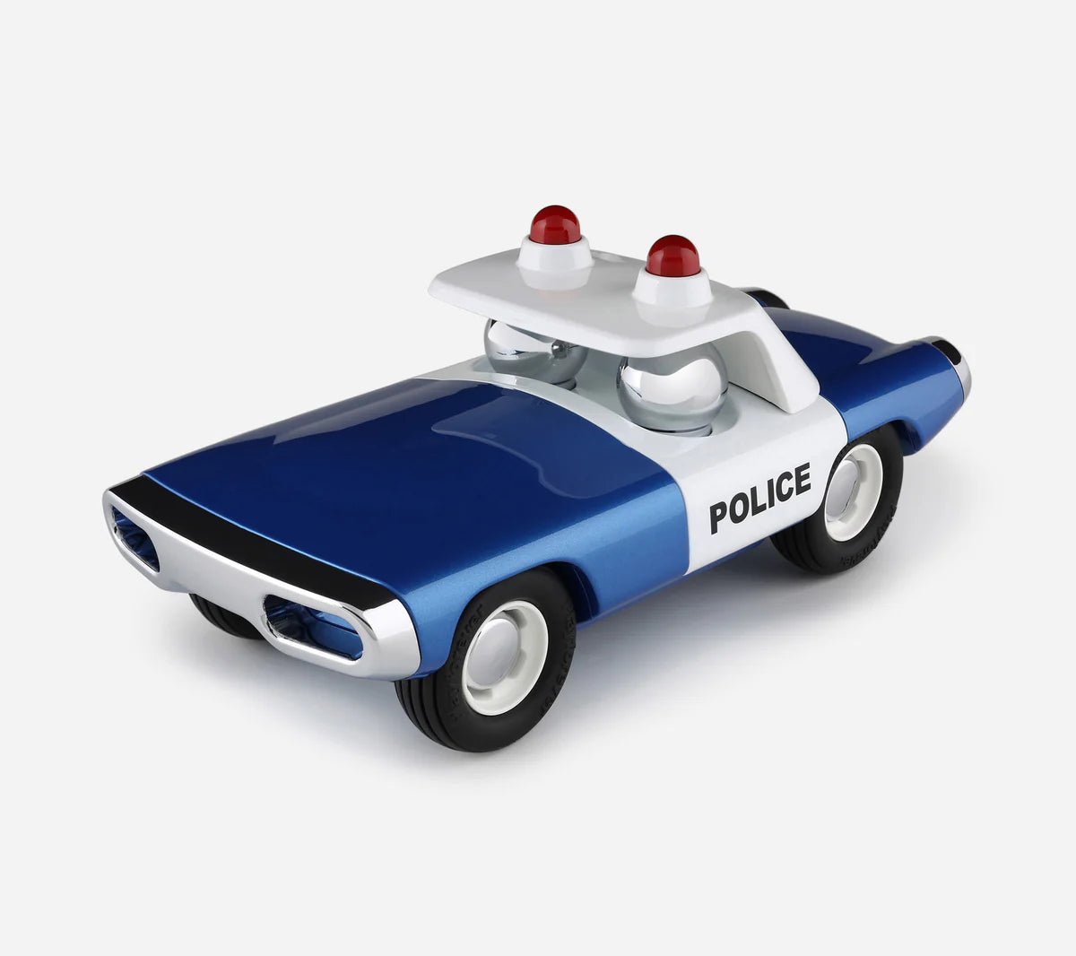 VOITURE DE POLICE CAR