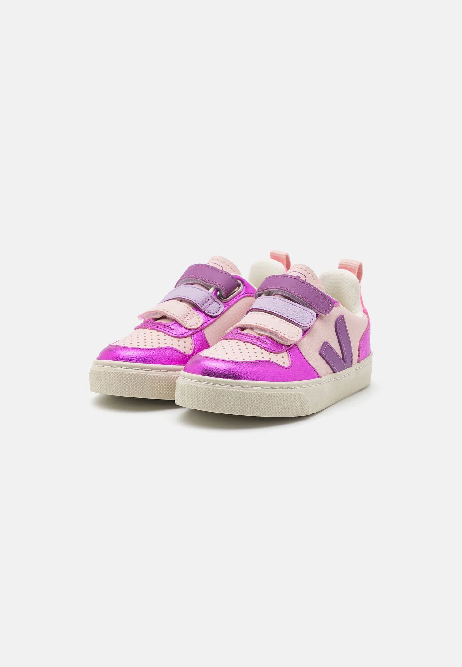 VEJA SMALL V-10 UNISEX - treniruokliai