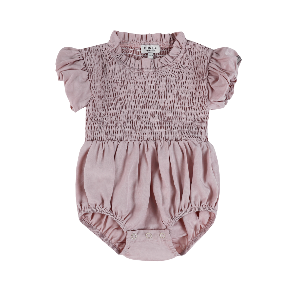 ELEDOR BODIS | PELENŲ ROŽINĖ