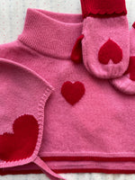 COLLETTE HELMET - PINK