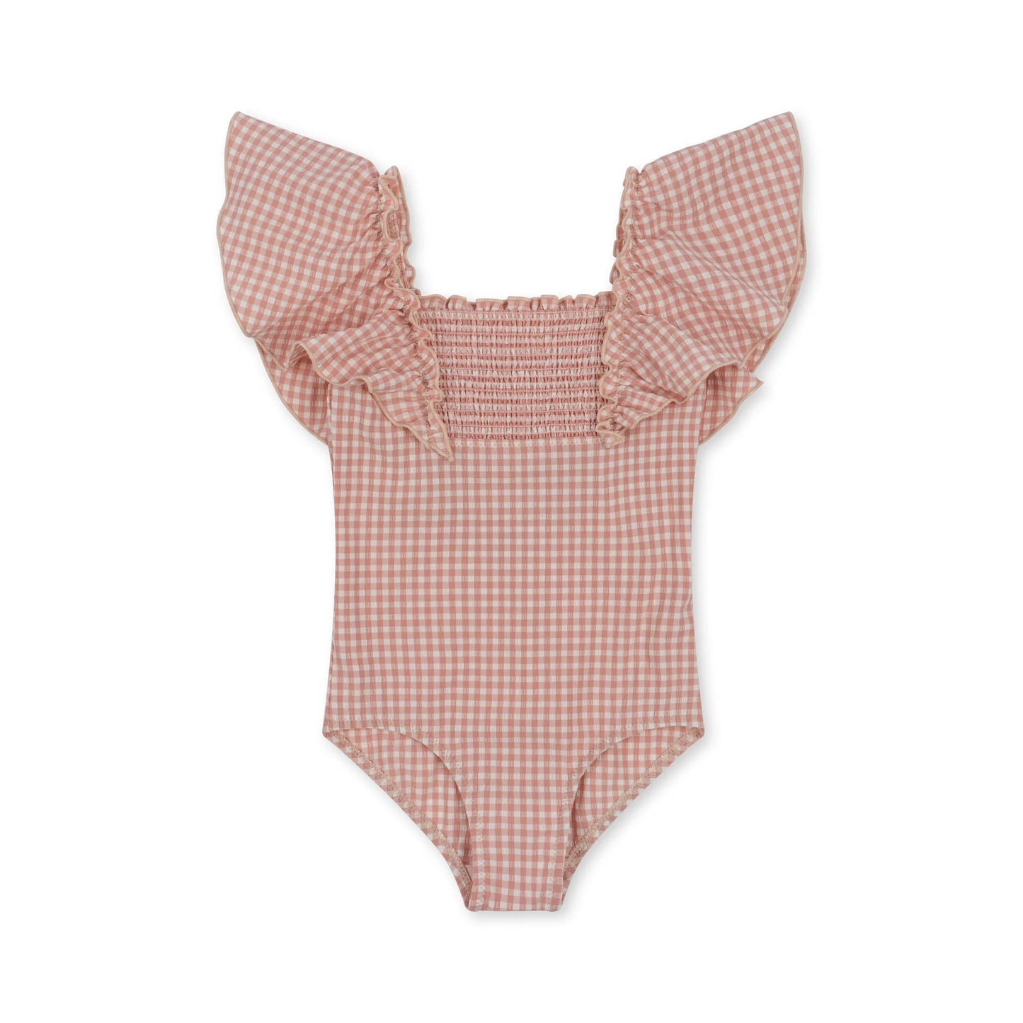 FRESIA SWIMSUIT - MELLOW ROSE