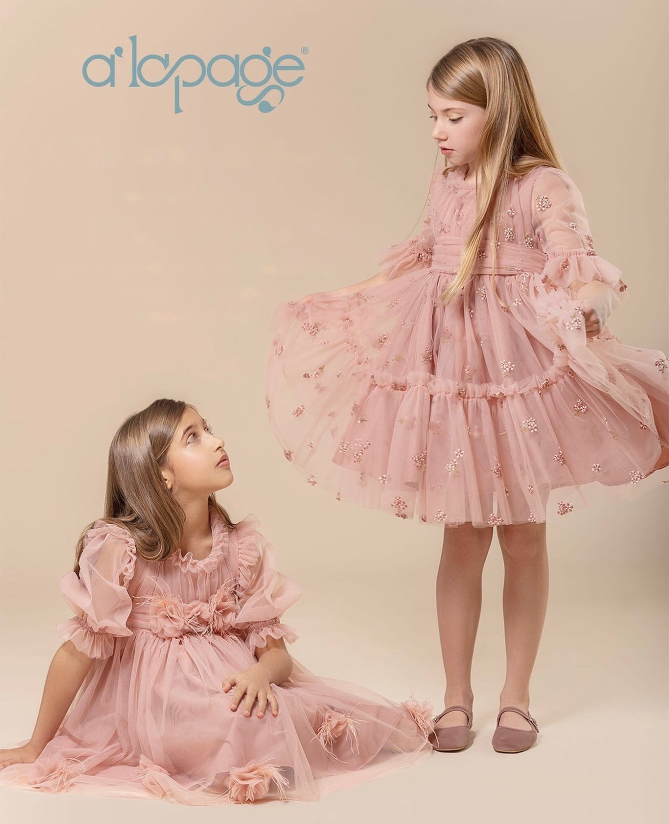 DRESS SERENELLA