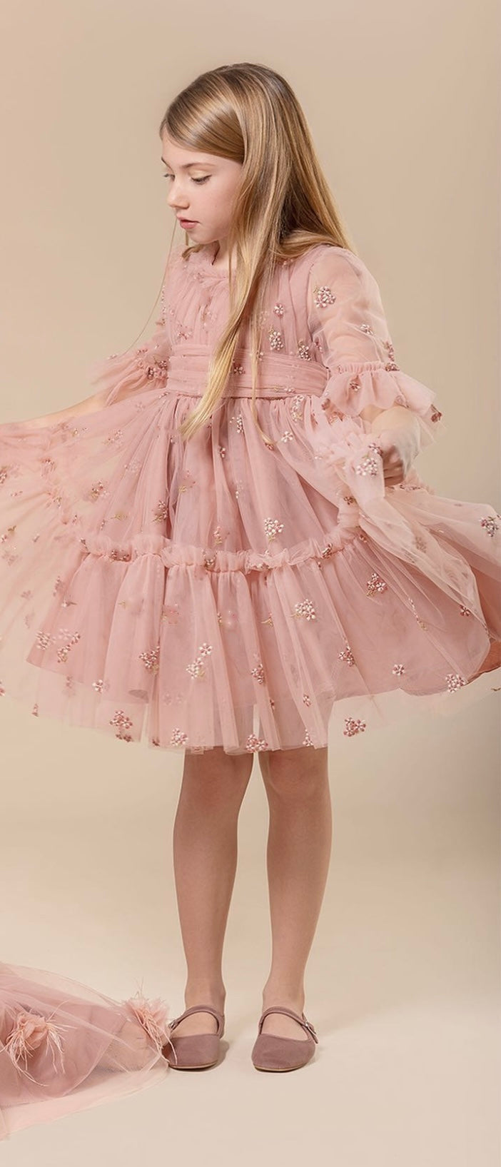 DRESS SERENELLA
