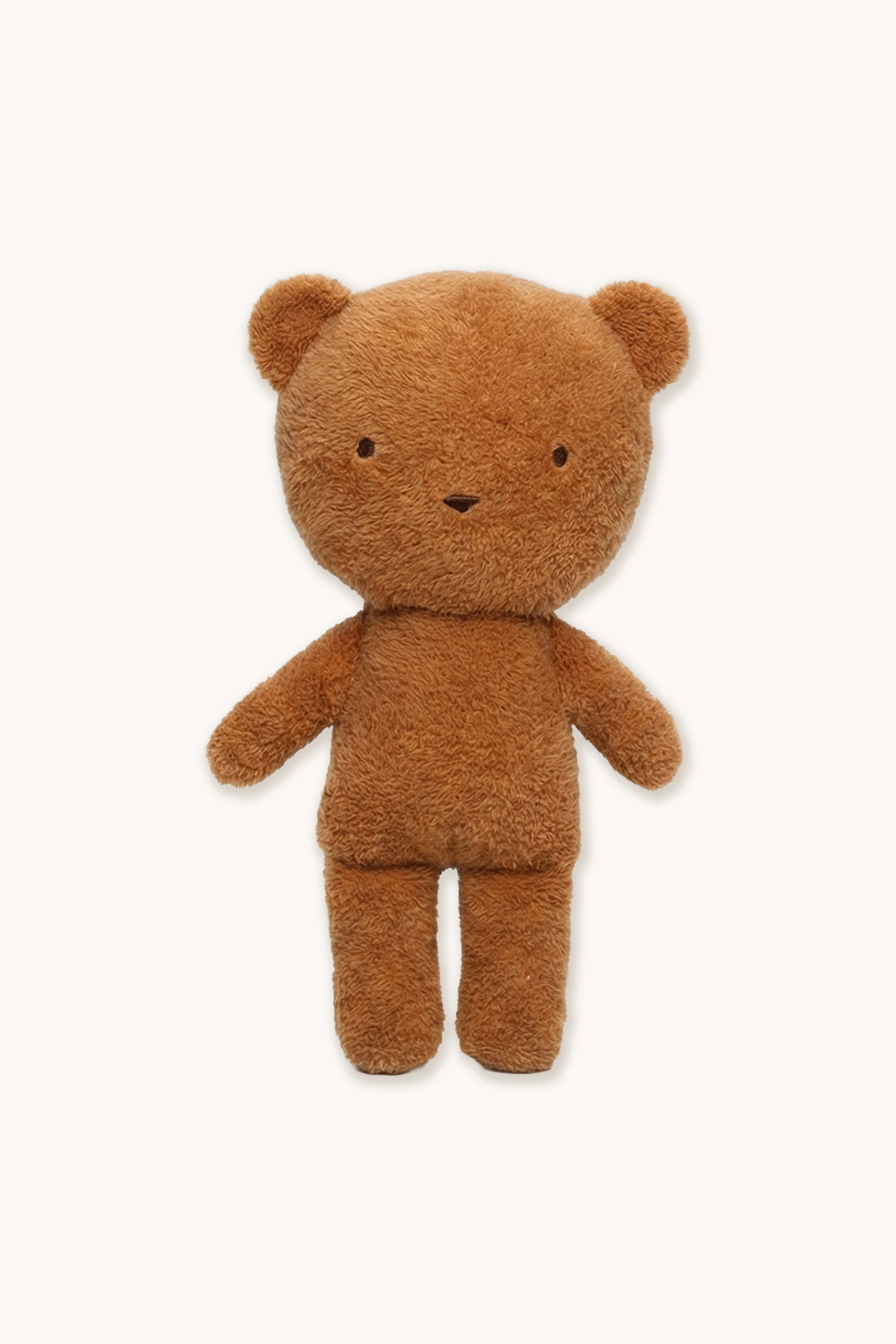 Gommu Big Soft Bear - Almond