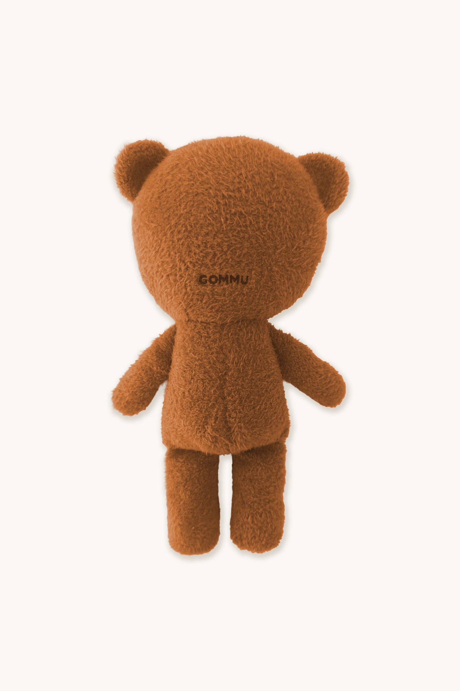 Gommu Big Soft Bear - Almond