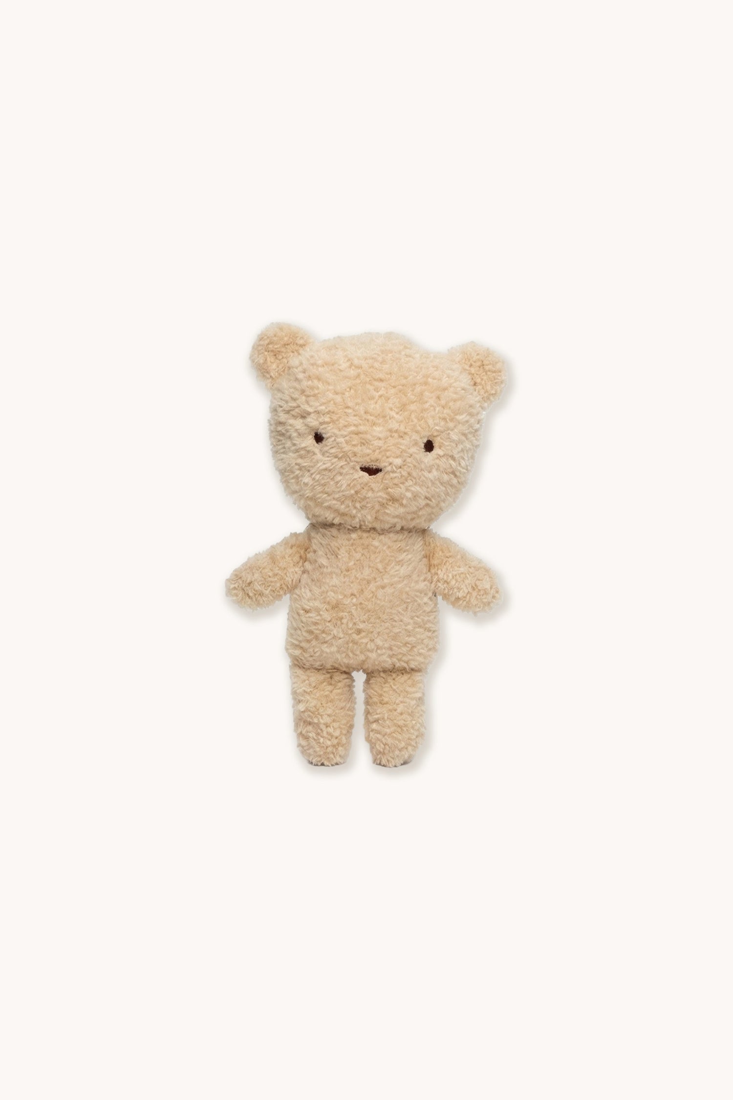Gommu Small Soft Bear - Cream