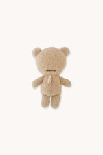 Gommu Small Soft Bear - Cream