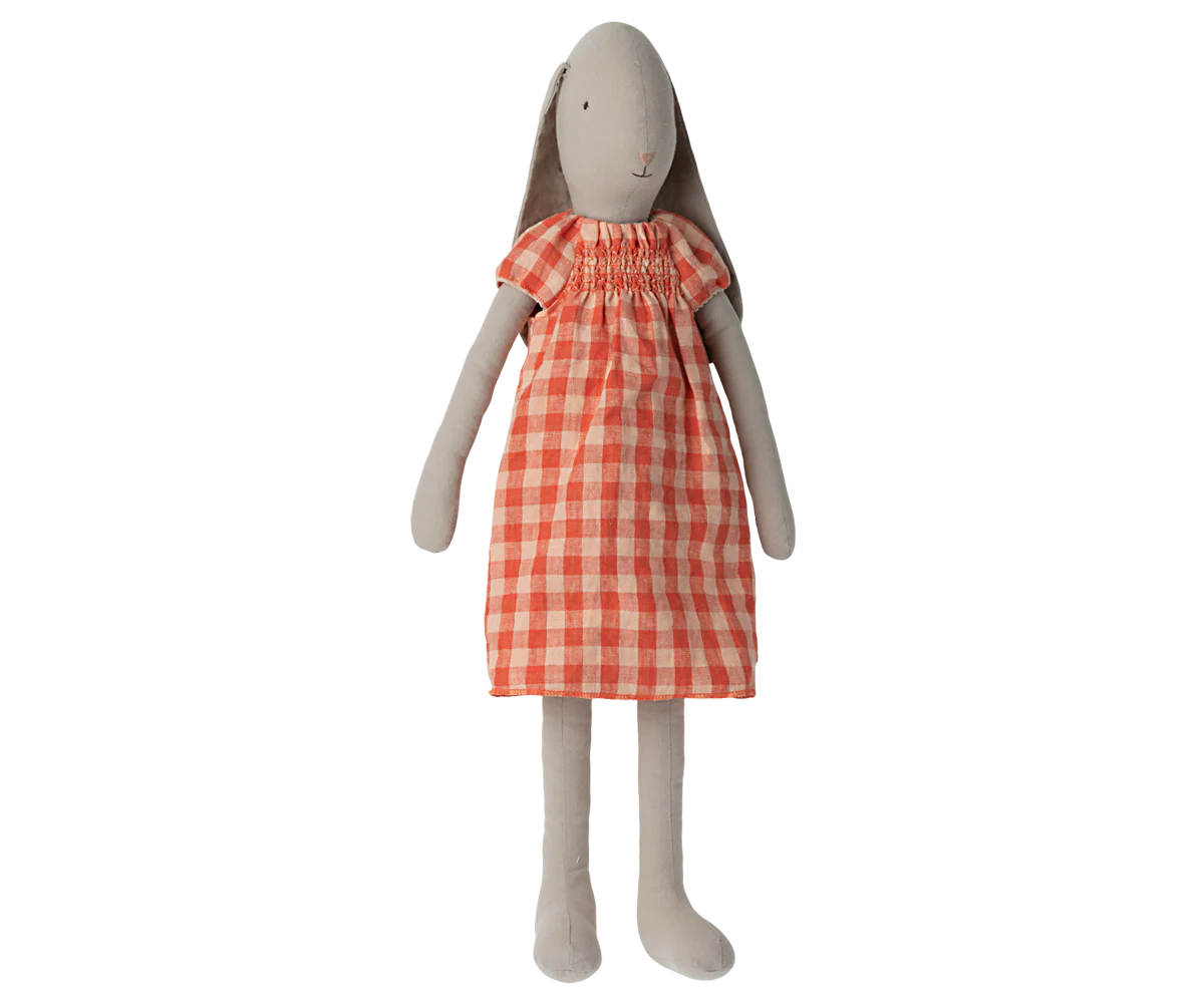 BUNNY, SIZE 5 - DRESS