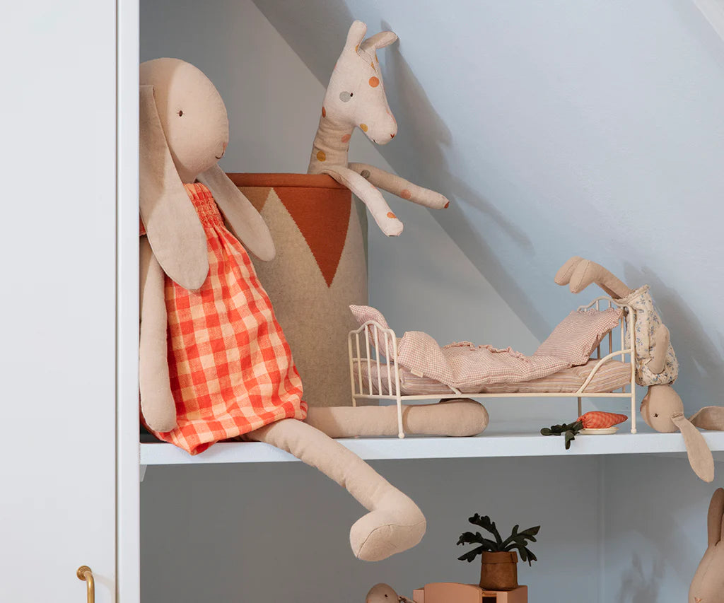 BUNNY, SIZE 5 - DRESS