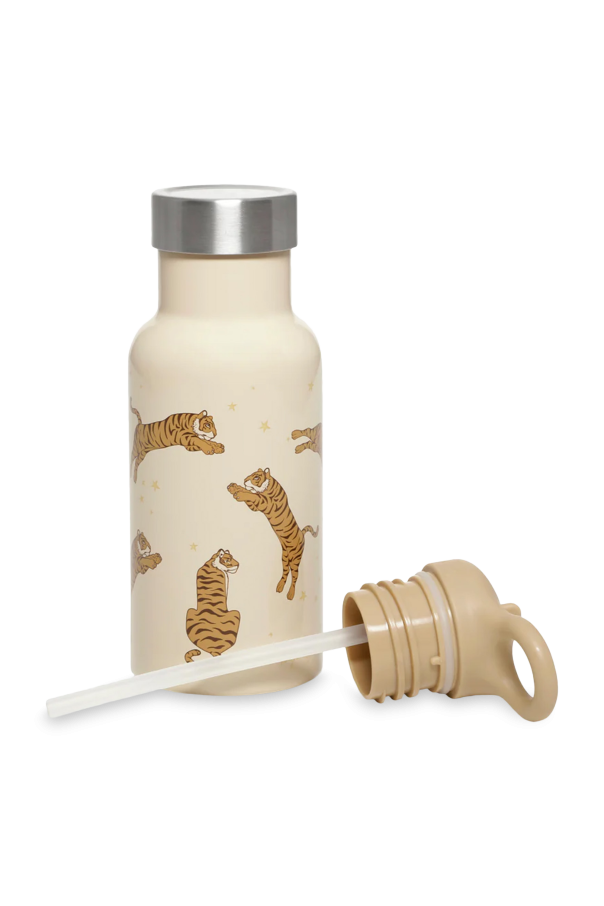THERMO BOTTLE - TIGER