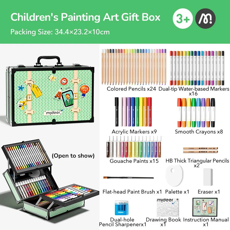 DIDYSIS MENINIKO LAGAMINAS