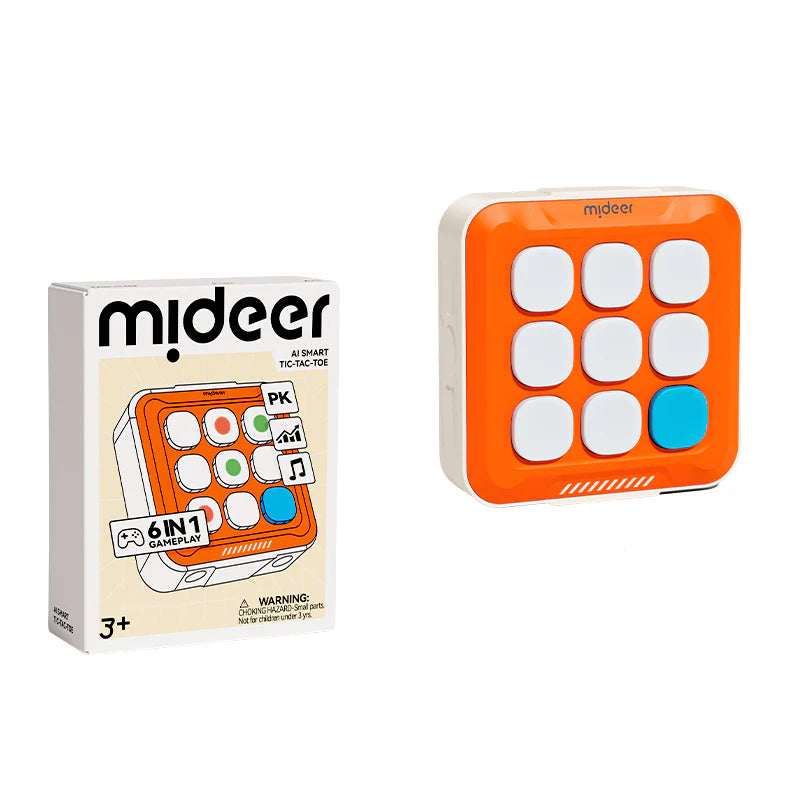 6in1 INTERAKTYVIŲ ŽAIDIMŲ KONSOLĖ