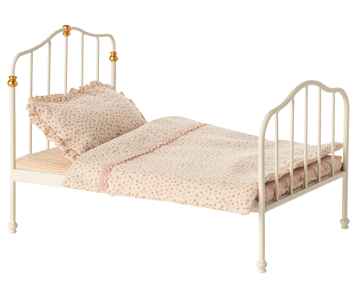 VINTAGE BED MOUSE OFF WHITE