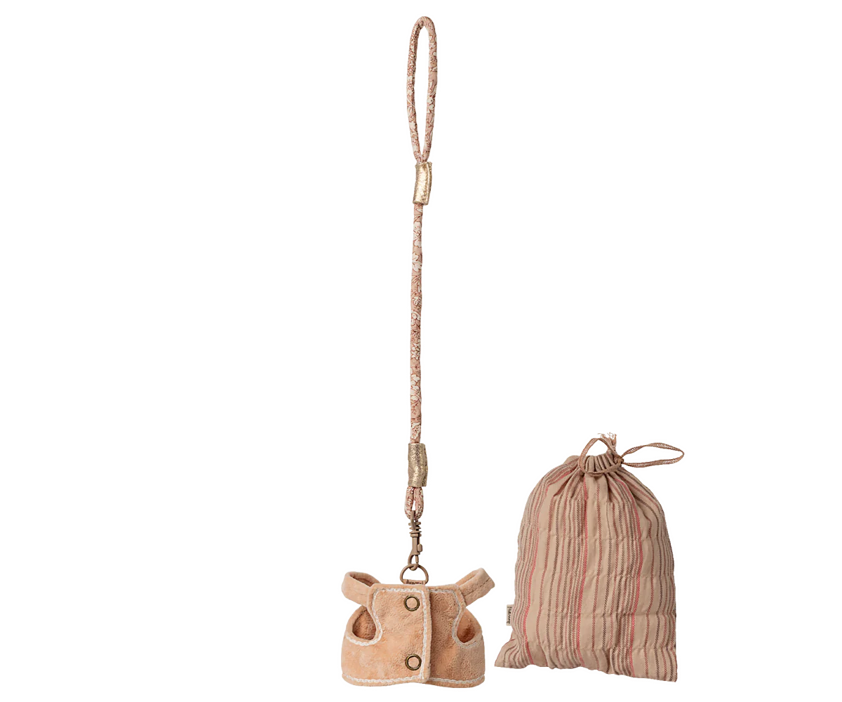 SLEEPING BUNNY SUPPLY, HARNESS
