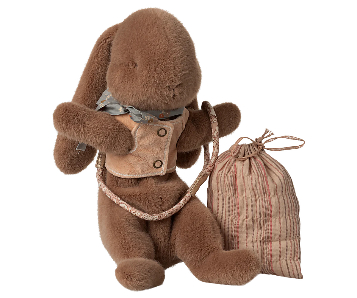 SLEEPING BUNNY SUPPLY, HARNESS